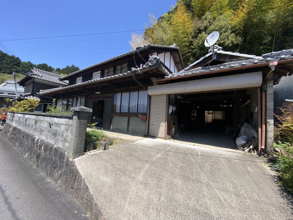 奈良県奈良市邑地町