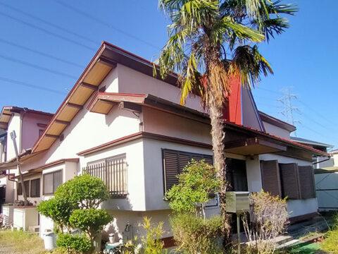 奈良県吉野郡大淀町大字北野