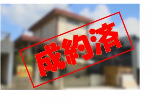 奈良県生駒郡平群町椿台１丁目