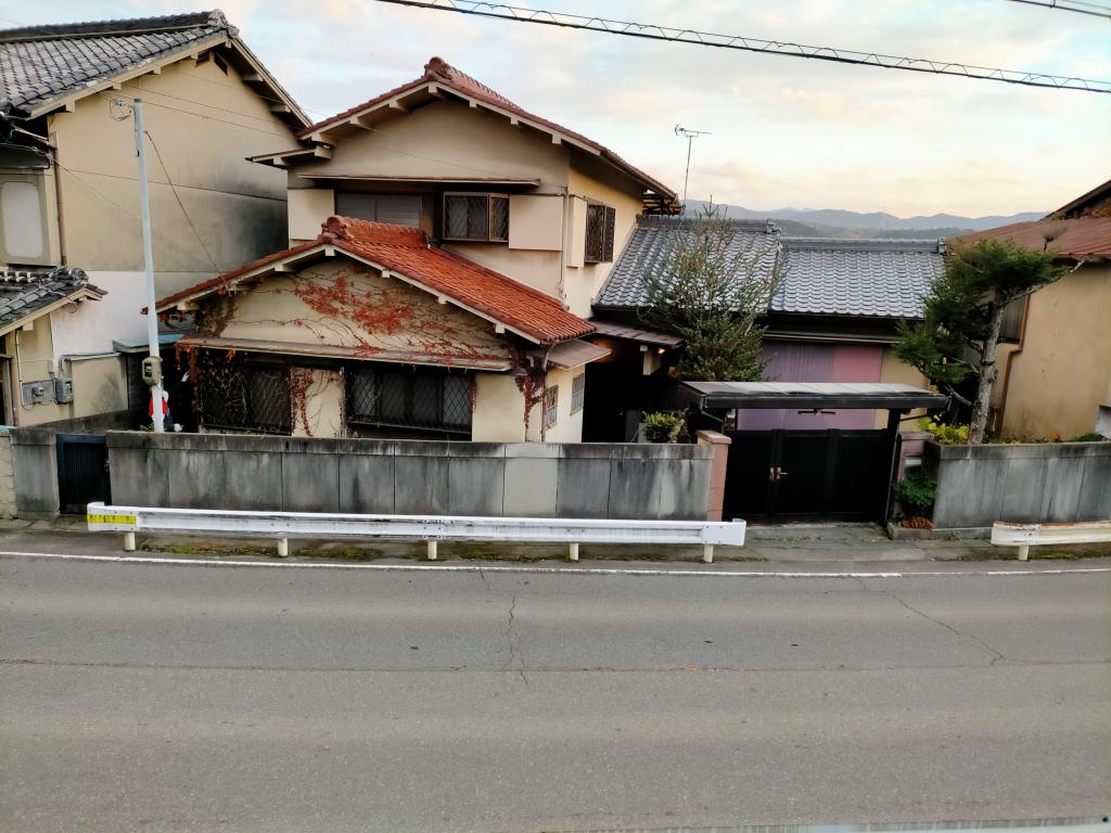 奈良県吉野郡大淀町大字桧垣本