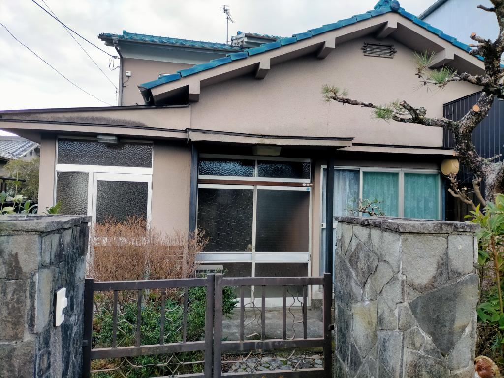 奈良県吉野郡大淀町大字土田