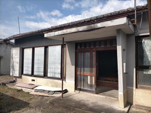 奈良県吉野郡大淀町大字下渕