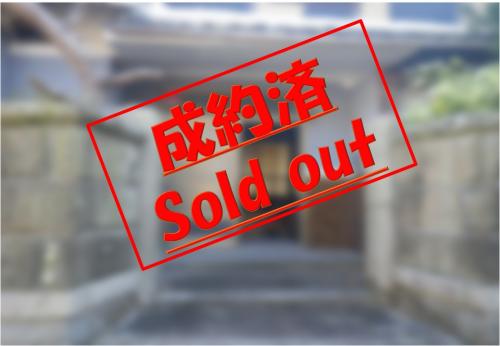 奈良県生駒郡平群町大字福貴