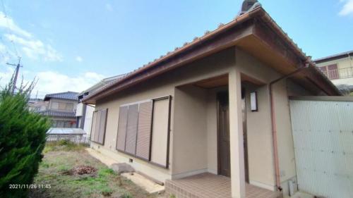 奈良県宇陀市榛原あかね台１丁目