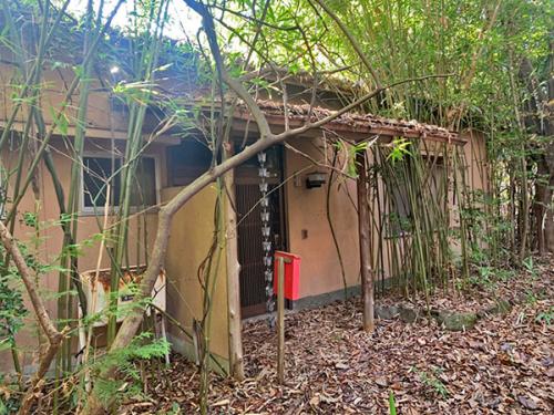 奈良県奈良市矢田原町