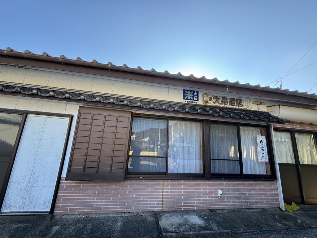 長崎県対馬市厳原町浅藻