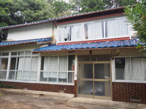 長崎県壱岐市勝本町仲触