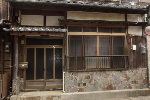 長崎県壱岐市勝本町勝本浦