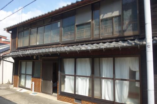 長崎県壱岐市芦辺町芦辺浦