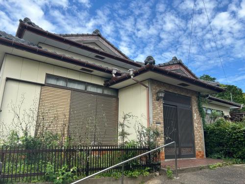 長崎県壱岐市郷ノ浦町片原触