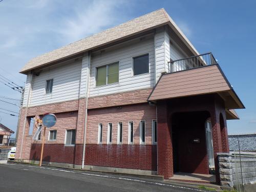 長崎県平戸市生月町南免