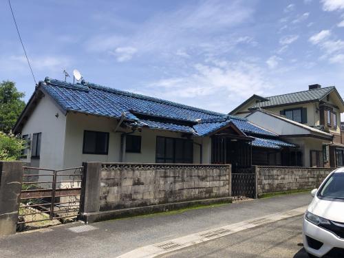 長崎県松浦市今福町浦免