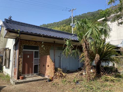 長崎県対馬市厳原町日吉