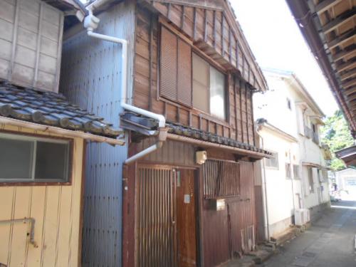 三重県鳥羽市坂手町