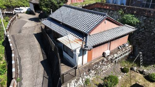 長崎県東彼杵郡波佐見町中尾郷