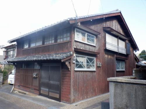 長崎県平戸市職人町