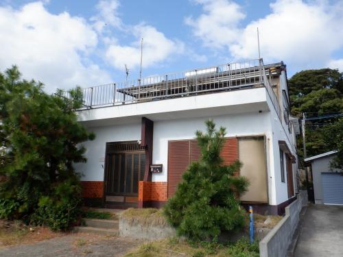 長崎県平戸市田助町