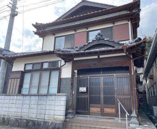 長崎県諫早市小長井町小川原浦