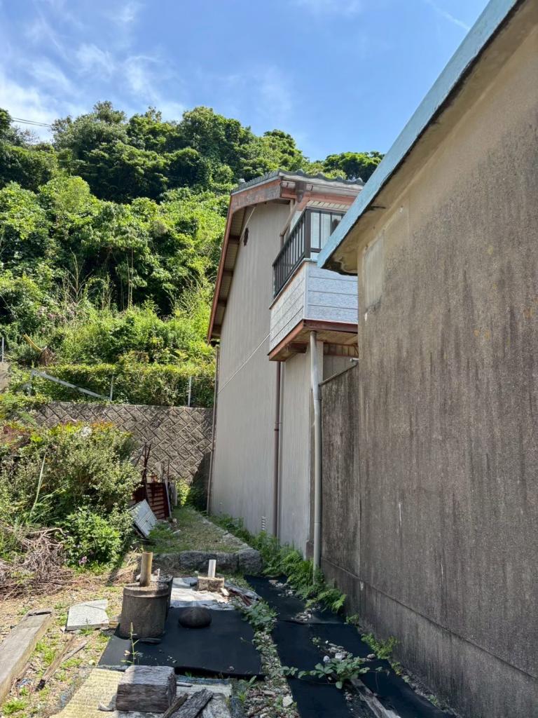 三重県鳥羽市菅島町