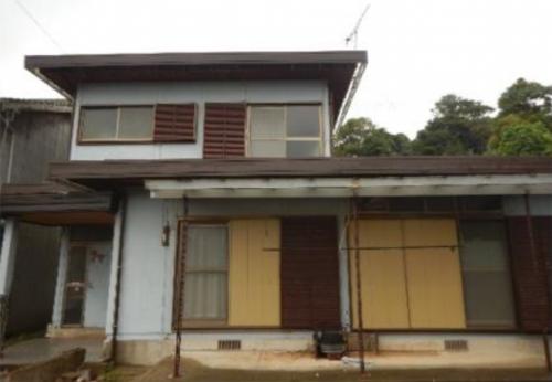 長崎県平戸市大久保町