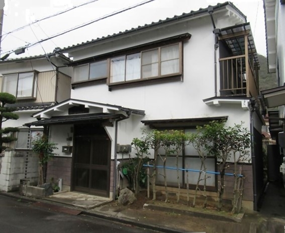 鳥取県鳥取市湯所町２丁目