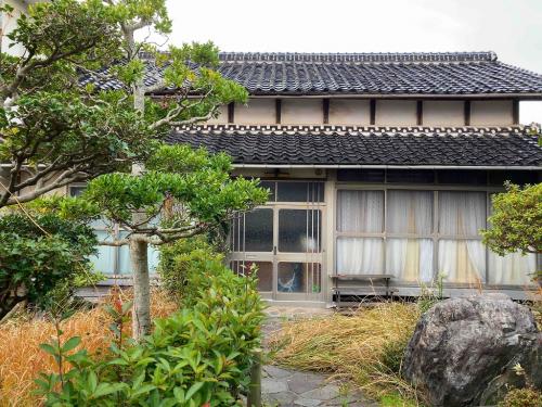 鳥取県東伯郡北栄町西園