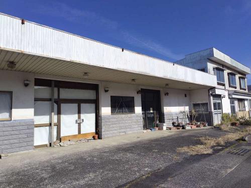 鳥取県八頭郡八頭町徳丸上徳丸