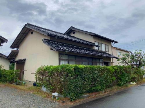 鳥取県東伯郡北栄町東園