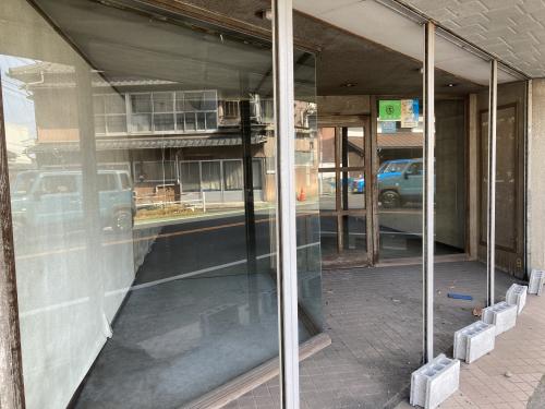 福岡県築上郡築上町大字椎田