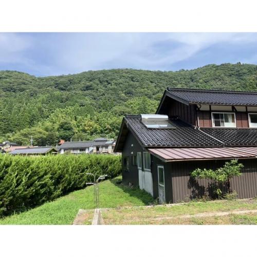 鳥取県鳥取市青谷町蔵内