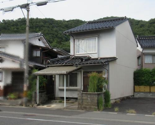 鳥取県鳥取市立川町５丁目