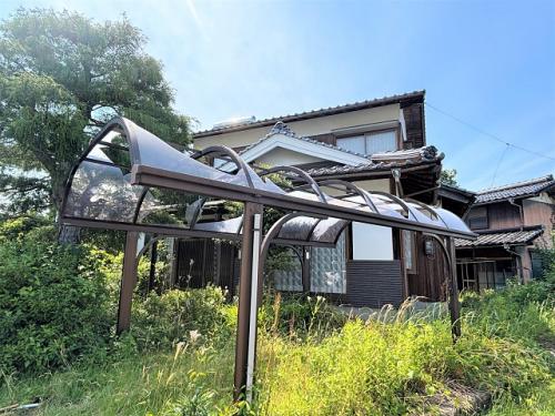 鳥取県倉吉市関金町関金宿