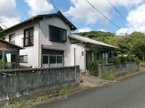 福岡県築上郡築上町大字上深野