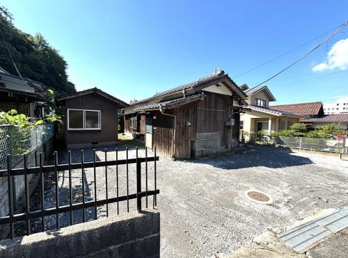 鳥取県倉吉市八屋