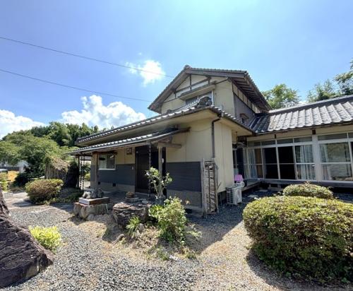 鳥取県倉吉市尾原