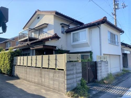 鳥取県米子市両三柳