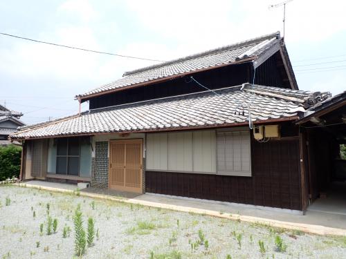 三重県松阪市庄町
