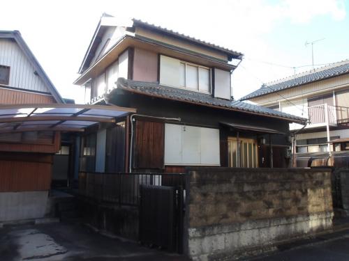 三重県桑名市大字安永