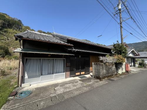 三重県北牟婁郡紀北町船津