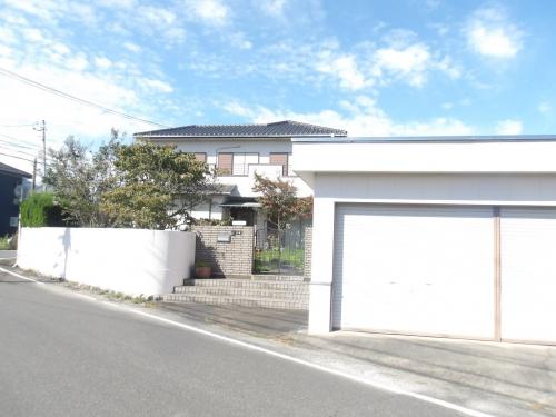 三重県桑名市多度町大鳥居