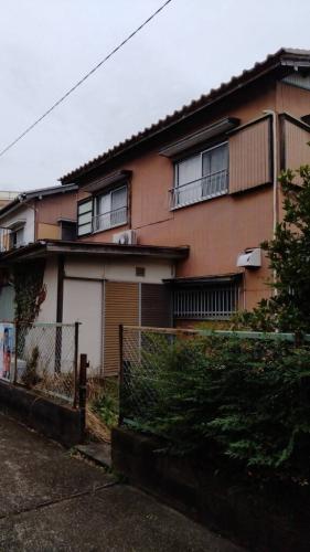 三重県桑名市長島町押付