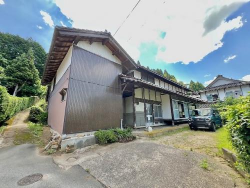 鳥取県倉吉市下余戸