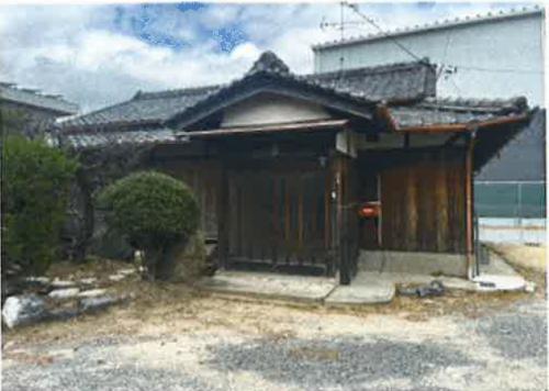 三重県四日市市小古曽２丁目