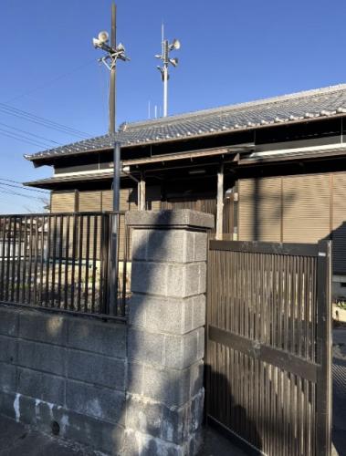 三重県鳥羽市池上町