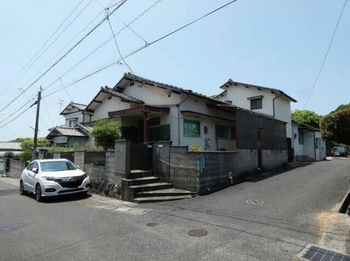 福岡県中間市太賀４丁目