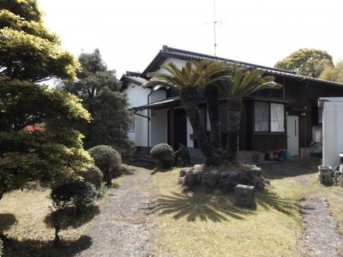 福岡県豊前市大字松江