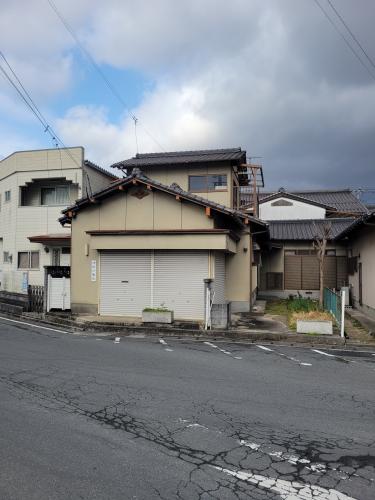 福岡県田川郡福智町金田