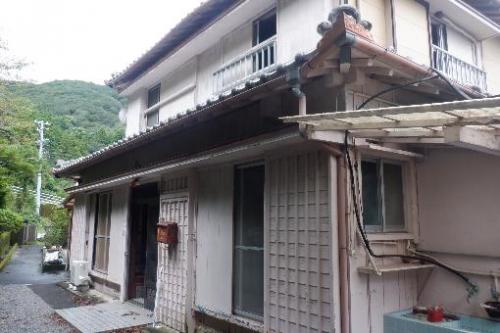 三重県度会郡南伊勢町相賀浦