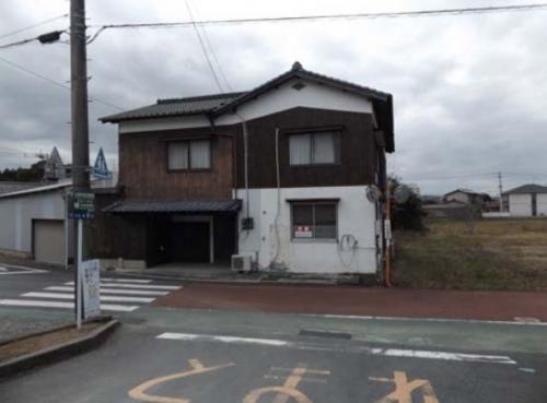 福岡県豊前市大字赤熊