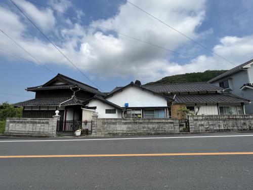福岡県築上郡築上町大字日奈古